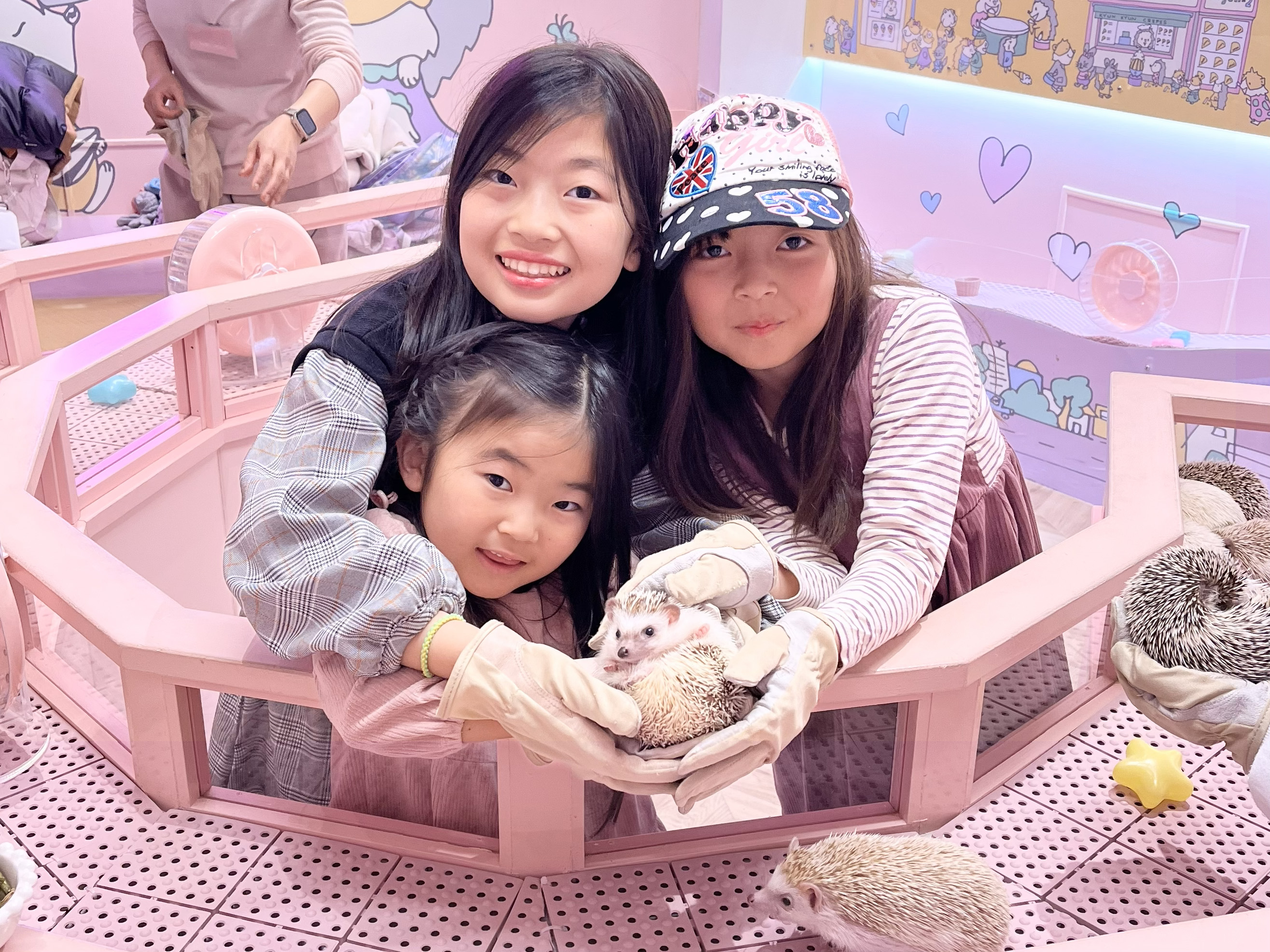 原宿かわいいランドキュンキュン